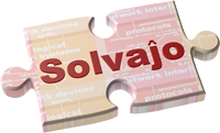 solvajo logo